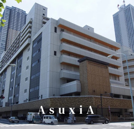 メゾンサンシャイン