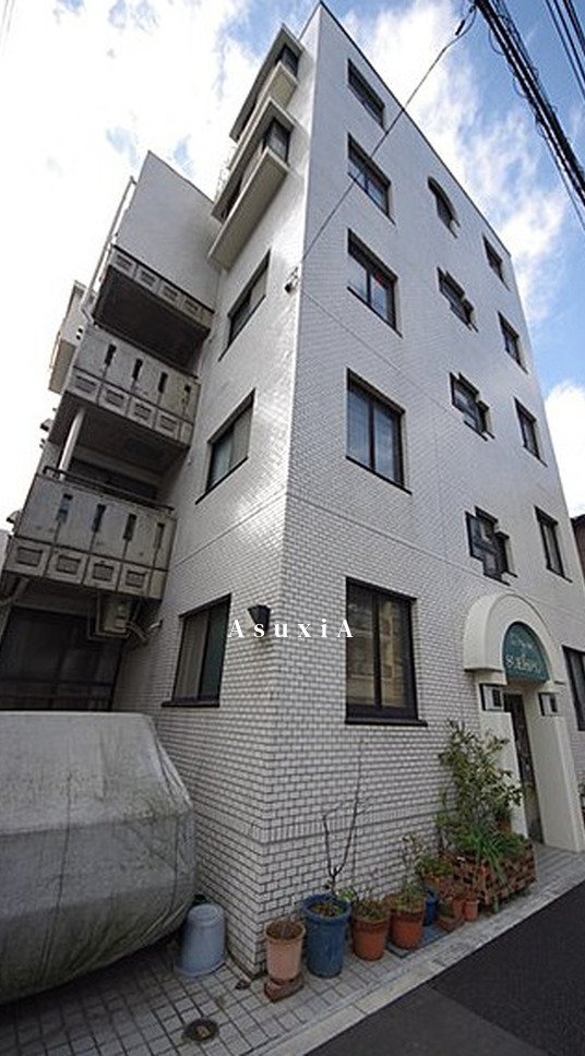 ラ・メゾンドスエヒロ