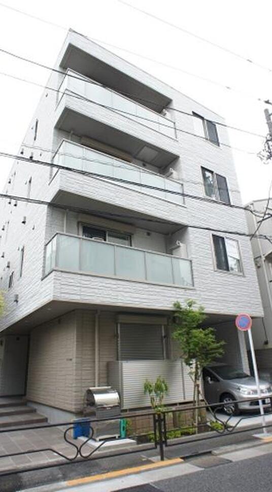 ソレイユ本駒込