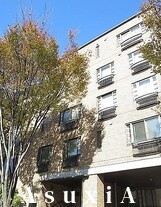 コートアネックス大山町