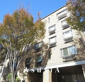 コートアネックス大山町