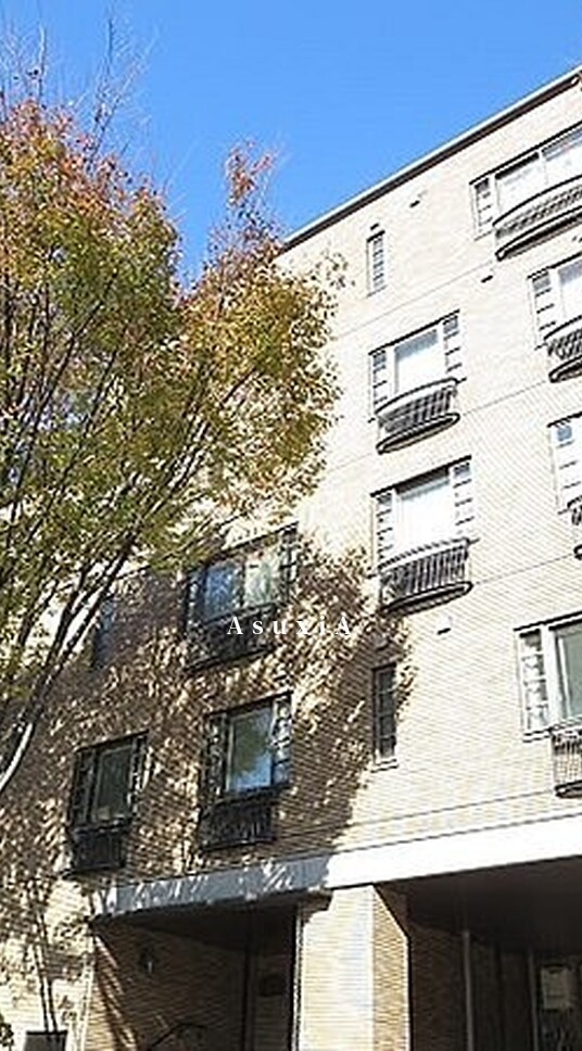 コートアネックス大山町