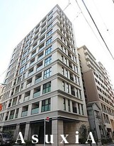 パークホームズ日本橋浜町ザテラス