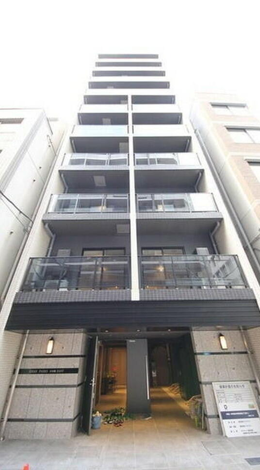 グランパセオ日本橋イースト