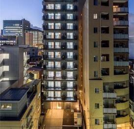 メイクスデザイン門前仲町GARDEN