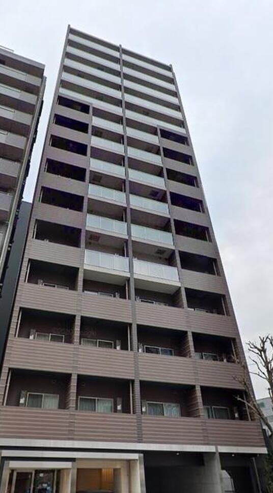 シンフォニー北新宿の杜