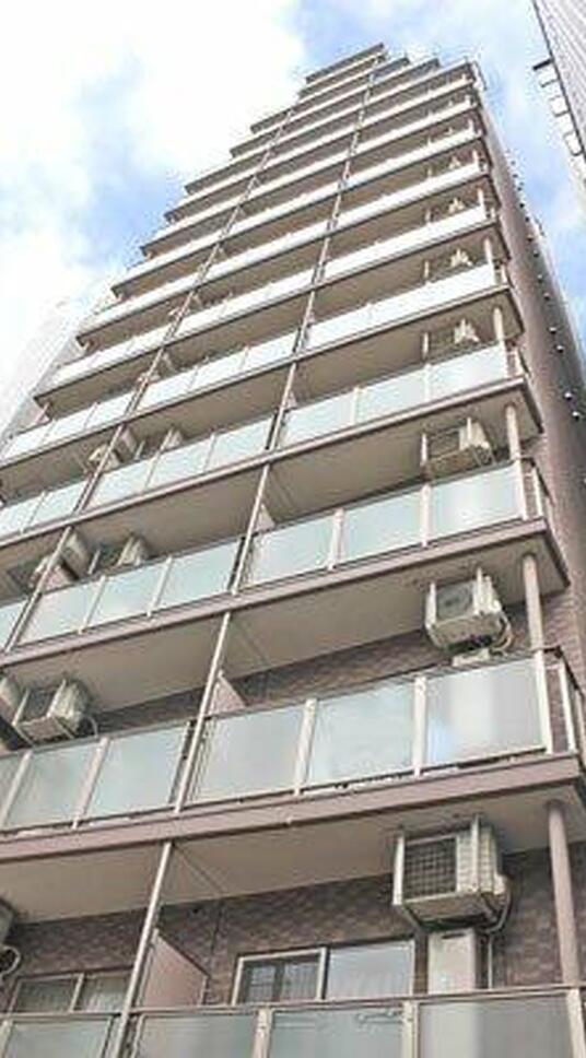 スカイコート本郷東大前壱番館