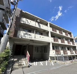 ヴィアレット原宿