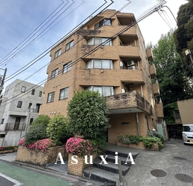ヒルサイド白山