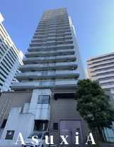 トリニティー芝浦