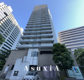 トリニティー芝浦