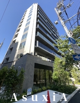 リビオレゾン三田