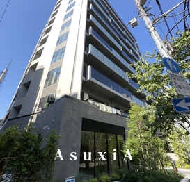 リビオレゾン三田