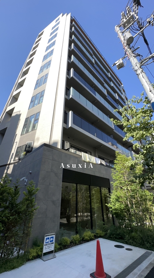 リビオレゾン三田