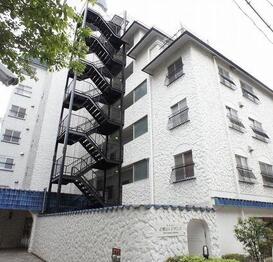 秀和第2北青山レジデンス