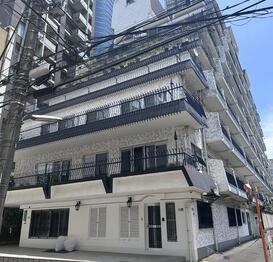 秀和狸穴レジデンス