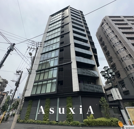 プラウド文京千駄木