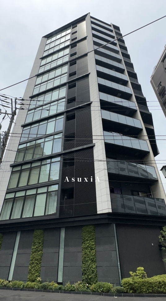 プラウド文京千駄木