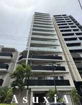 LaSante文京千駄木