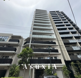 LaSante文京千駄木