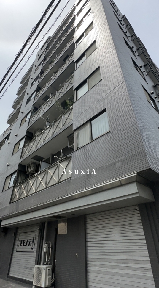 モンテベルデ千駄木