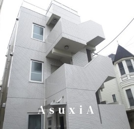 Hills Ichigaya
