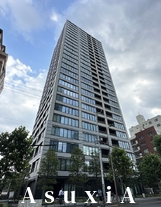 グランスイート麻布台ヒルトップタワー