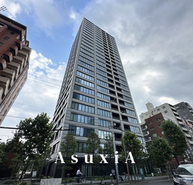 グランスイート麻布台ヒルトップタワー