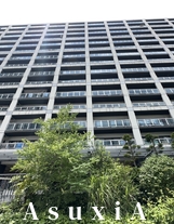 レジディア芝浦