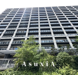 レジディア芝浦