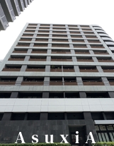 レジディア芝浦KAIGAN