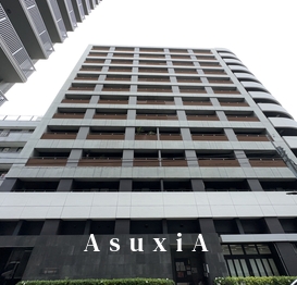 レジディア芝浦KAIGAN