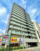 レジディア日本橋馬喰町II