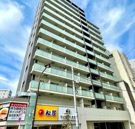 レジディア日本橋馬喰町II