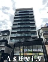 HTアジール芝浦