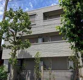 シャーメゾン新目白