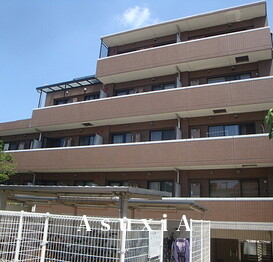 デュオ・スカーラ新大久保