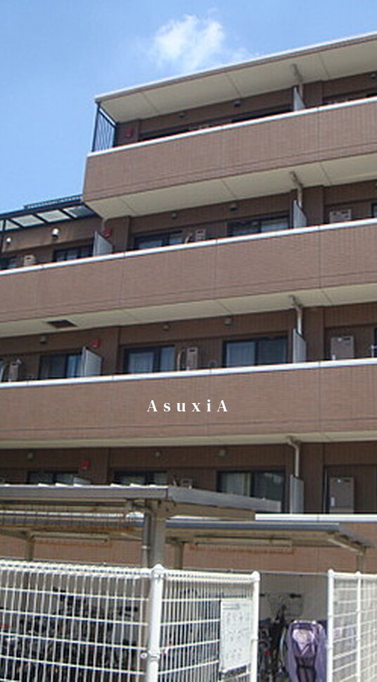 デュオ・スカーラ新大久保