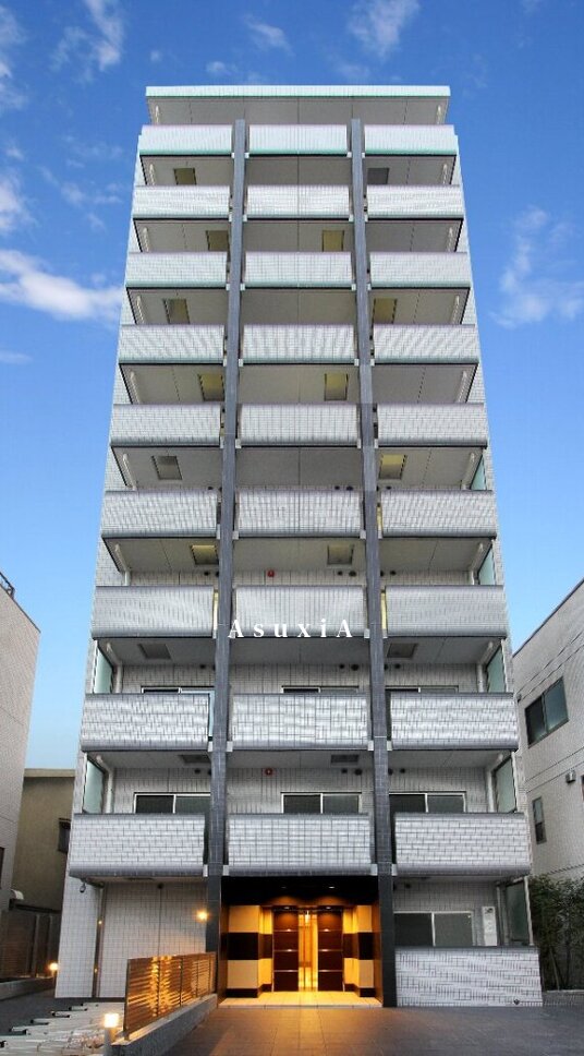 メインステージ白金III