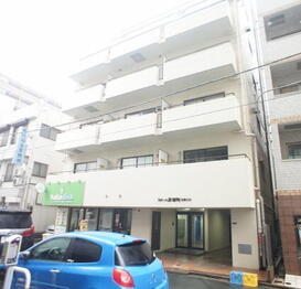 ラポール茅場町三恵ビル