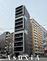 ルネサンスコート秋葉原