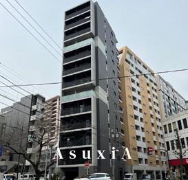 ルネサンスコート秋葉原