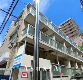 パークサイド関