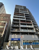 サンウッド東日本橋フラッツ