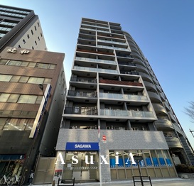 サンウッド東日本橋フラッツ