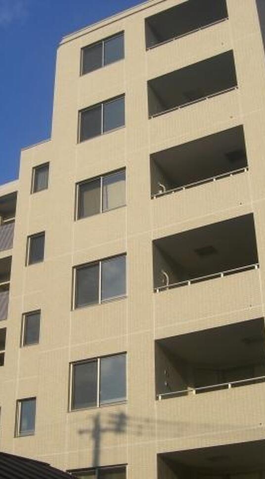 イニシア上池袋