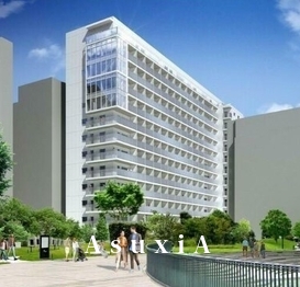 コンフォリア東新宿