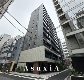 ルフォンプログレ神田プレミア