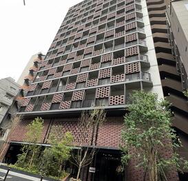 ザ・パークハウス麹町レジデンス