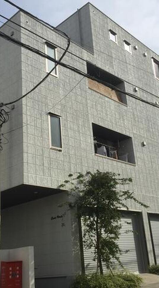 カーサベルーデ